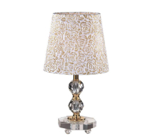 Настольная лампа Ideal Lux Queen TL1 Small 077734