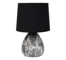 Настольная лампа Lucide Marmo 47508/81/30