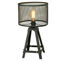 Настольная лампа Lussole Loft LSP-9886