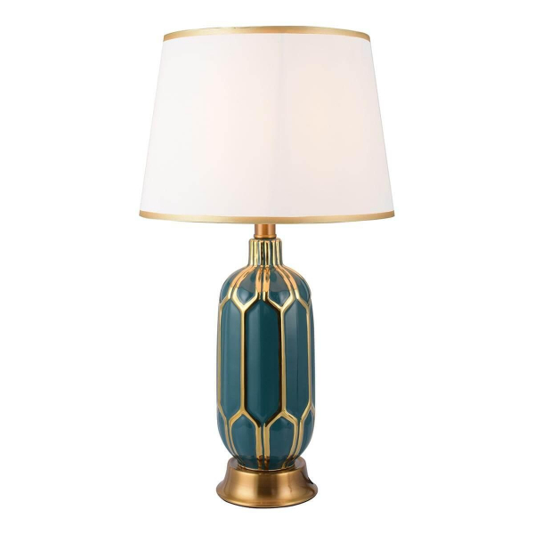 Настольная лампа Toplight Gwendoline TL0291-T Настольная лампа Toplight Gwendoline TL0291-T