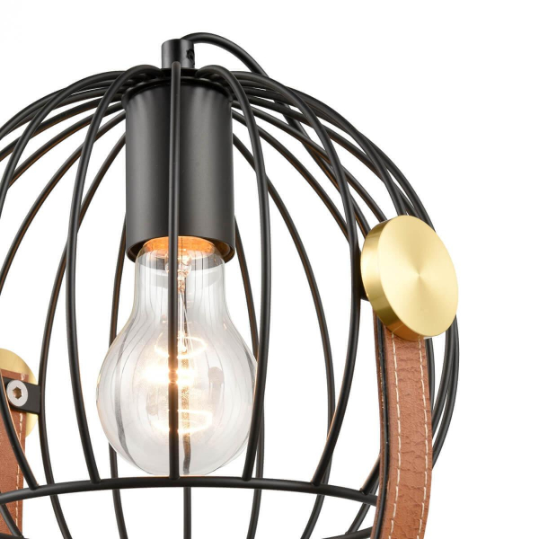 Настольная лампа Vele Luce Pasquale VL6252N01 Настольная лампа Vele Luce Pasquale VL6252N01