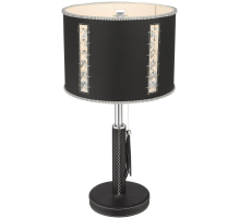 Настольная лампа Wertmark Adelmaro WE393.01.024