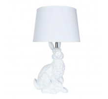 Настольная лампа Arte Lamp Izar A4015LT-1WH