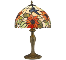 Настольная лампа Velante 817-804-01