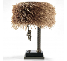 Настольная лампа Loft-Concept Jungle Table Lamp 43,1737