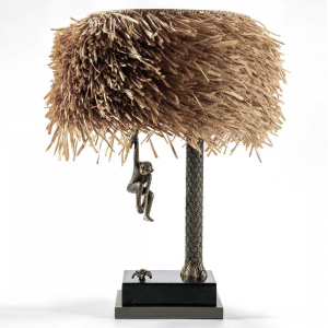 Настольная лампа Loft-Concept Jungle Table Lamp 43,1737