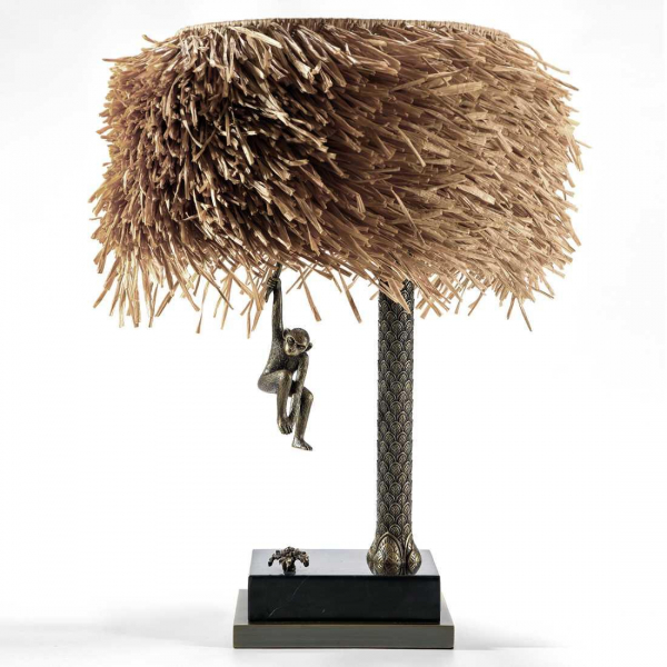 Настольная лампа Loft-Concept Jungle Table Lamp 43,1737 Настольная лампа Loft-Concept Jungle Table Lamp 43,1737
