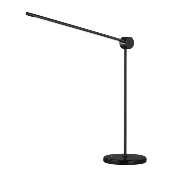 Настольная лампа Odeon Light Foden Hightech 7101/12TLA