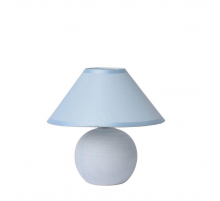 Настольная лампа Lucide Faro 14552/81/35