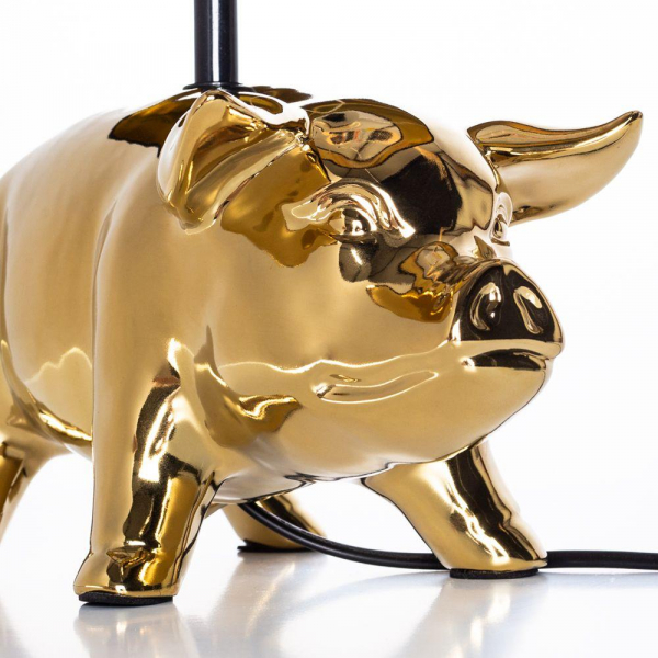 Настольная лампа Arte Lamp Procyon A4039LT-1GO Настольная лампа Arte Lamp Procyon A4039LT-1GO