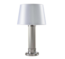 Настольная лампа Newport 3292/T nickel М0061897