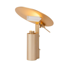 Настольная лампа Lucide FITS 05554/09/02