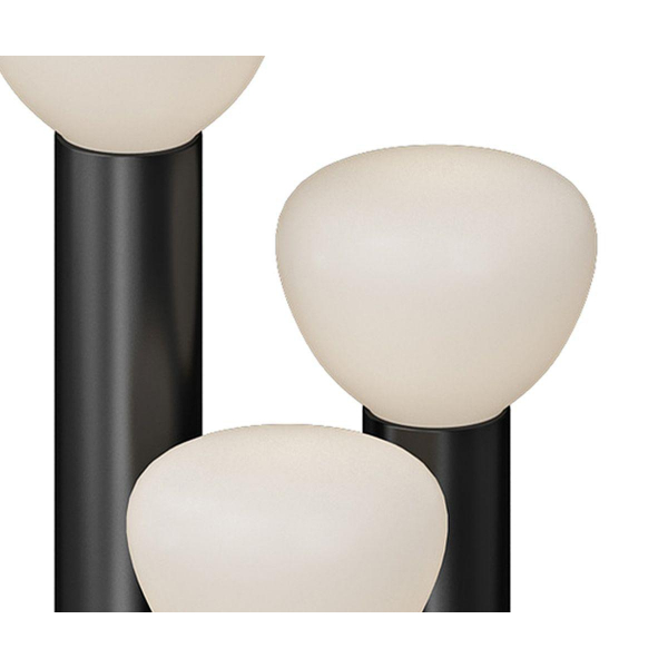Настольная лампа Kink Light Риволи 07722-T,19 Настольная лампа Kink Light Риволи 07722-T,19