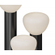 Настольная лампа Kink Light Риволи 07722-T,19
