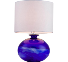 Настольная лампа Lucia Tucci Harrods T931.1