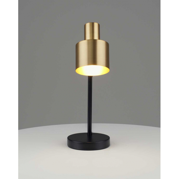 Лампа настольная Moderli Artis V11266-1T