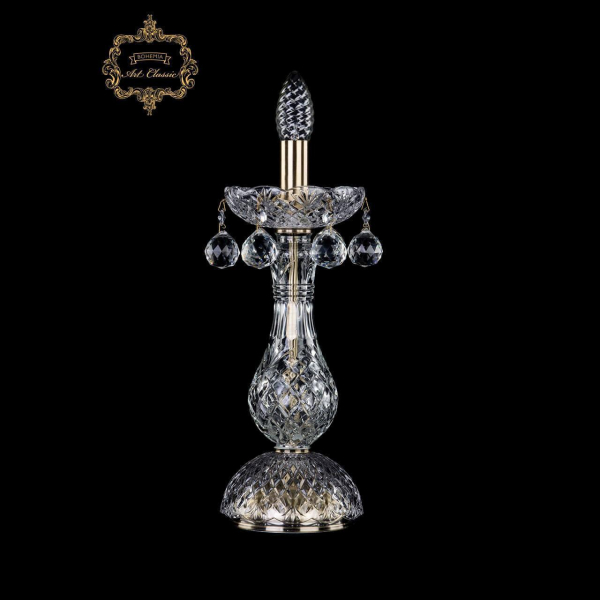 Настольная лампа ArtClassic 12.26.1-34.Br.B Настольная лампа ArtClassic 12.26.1-34.Br.B