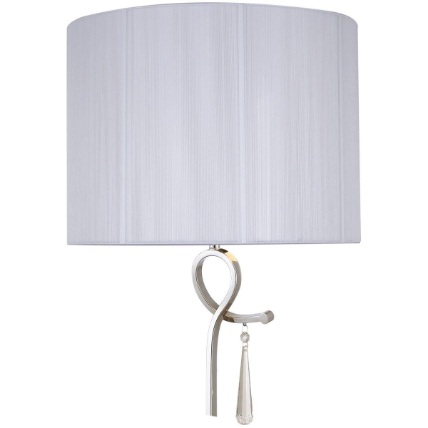 Настольная лампа Illumico IL1029-1T-27 CRW Настольная лампа Illumico IL1029-1T-27 CRW