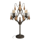 Настольная лампа Loft IT Chateau 10559T