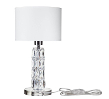 Настольная лампа Maytoni Talento DIA008TL-01CH