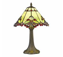 Настольная лампа Velante 863-824-01