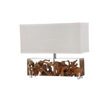 Настольная лампа Divinare 3401/09 TL-1