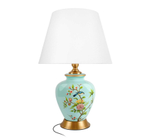 Настольная лампа LOFT IT Bluet 10379T/B