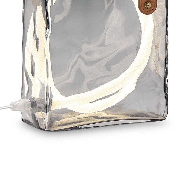 Настольная лампа Freya Тоут / Tote FR6223TL-L17SM
