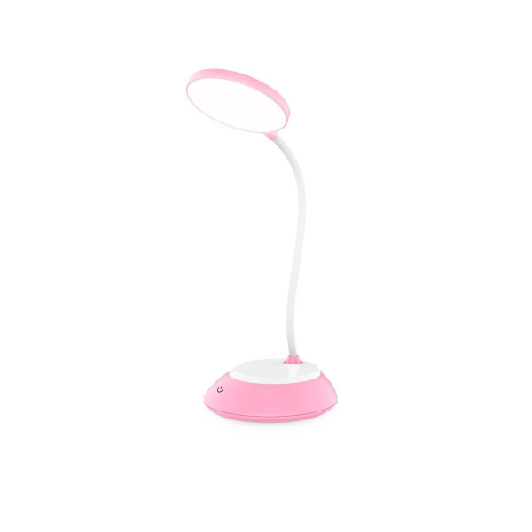 Светодиодная настольная лампа Ambrella light Desk DE603 Светодиодная настольная лампа Ambrella light Desk DE603