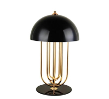 Настольная лампа Alfa Light F0224-01