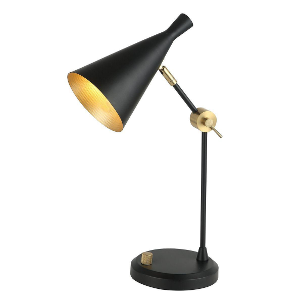 Настольная лампа Kink Light Камила 07717-T,19 Настольная лампа Kink Light Камила 07717-T,19