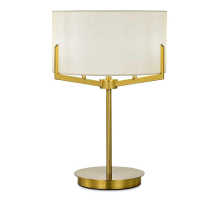 Настольная лампа Evoluce LINTON SLE3010-304-02