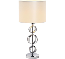 Настольная лампа Illumico IL1519-1T-77 CR