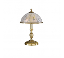 Настольная лампа Reccagni Angelo P 6202 M