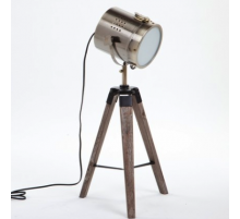 Настольная лампа Loft-Concept Spotlight Riflettore  43.002-0