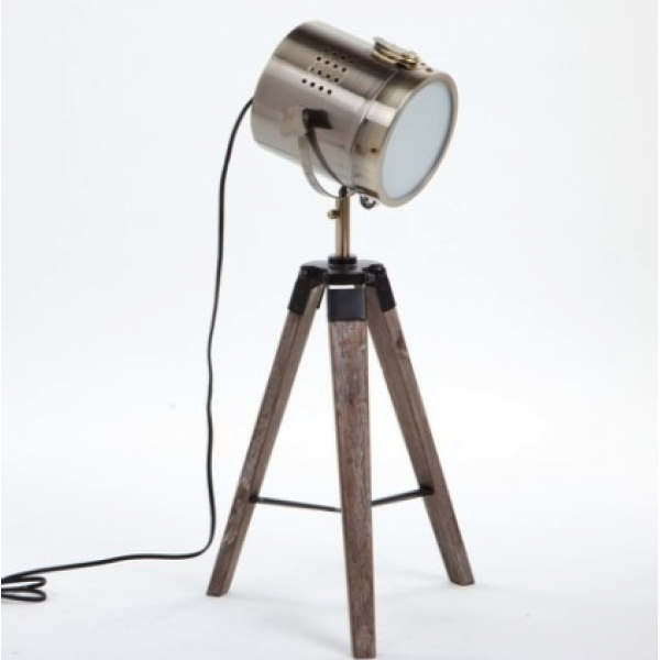 Настольная лампа Loft-Concept Spotlight Riflettore 43.002-0 Настольная лампа Loft-Concept Spotlight Riflettore 43.002-0