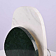 Настольная лампа Imperium Loft Stoni Green Led 301632-22