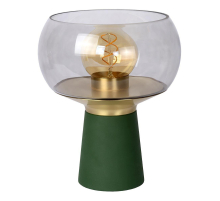 Настольная лампа Lucide Farris 05540/01/33