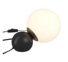 Настольная лампа Maytoni Nostalgia MOD048TL-01G