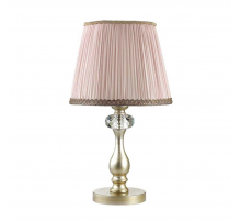 Настольная лампа Odeon Light Classic Aurelia 3390/1T