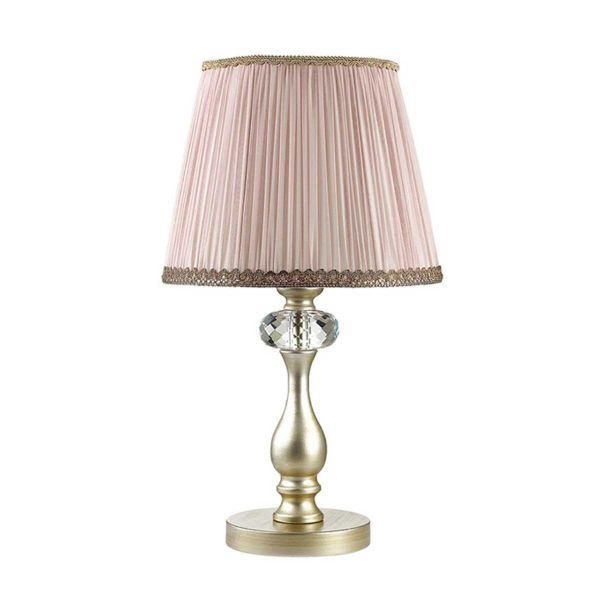 Настольная лампа Odeon Light Classic Aurelia 3390/1T Настольная лампа Odeon Light Classic Aurelia 3390/1T