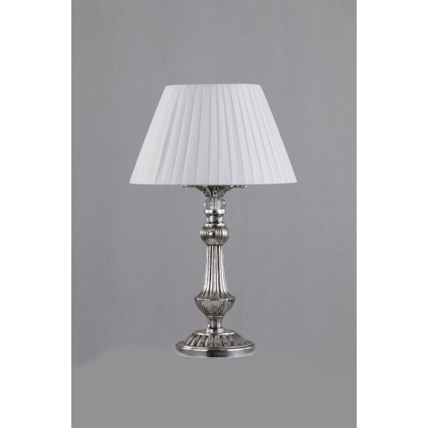 Настольная лампа Omnilux Miglianico OML-75414-01 Настольная лампа Omnilux Miglianico OML-75414-01