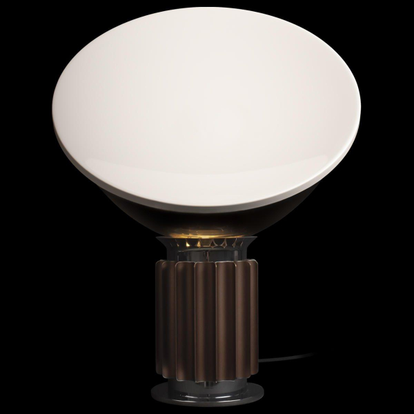 Настольная лампа Loft IT Taccia 10294/S Brown Настольная лампа Loft IT Taccia 10294/S Brown