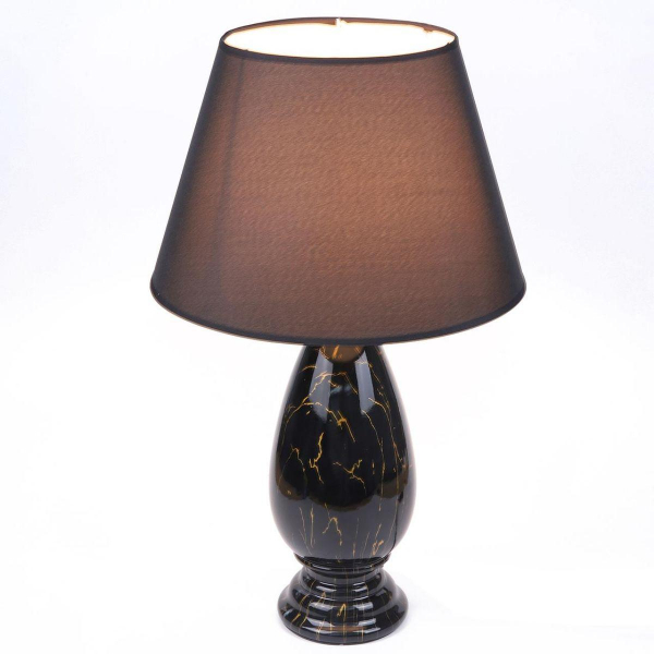 Настольная лампа Lumion Classi Sharlin 8219/1T Настольная лампа Lumion Classi Sharlin 8219/1T