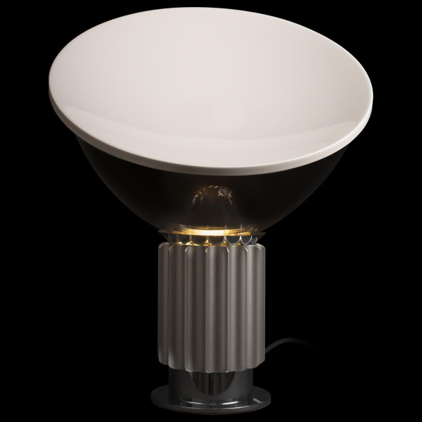 Настольная лампа Loft IT Taccia 10294/S Silver Настольная лампа Loft IT Taccia 10294/S Silver