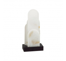 Настольная лампа Odeon Light Exclusive Hightech Foros 5438/12TL