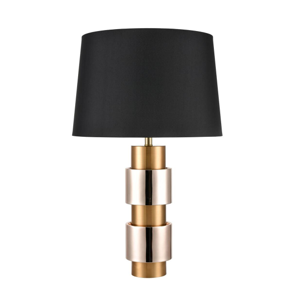 Настольная лампа Vele Luce Rome VL5754N01 Настольная лампа Vele Luce Rome VL5754N01