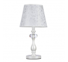 Настольная лампа Freya Adelaide FR2306-TL-01-W