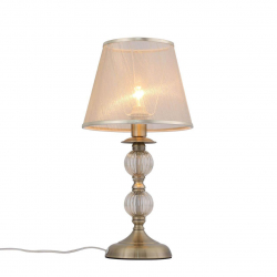 Прикроватная лампа Evoluce Grazia SL185.304.01