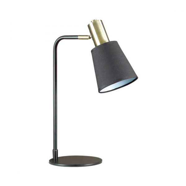 Настольная лампа Lumion Moderni Marcus 3638/1T Настольная лампа Lumion Moderni Marcus 3638/1T